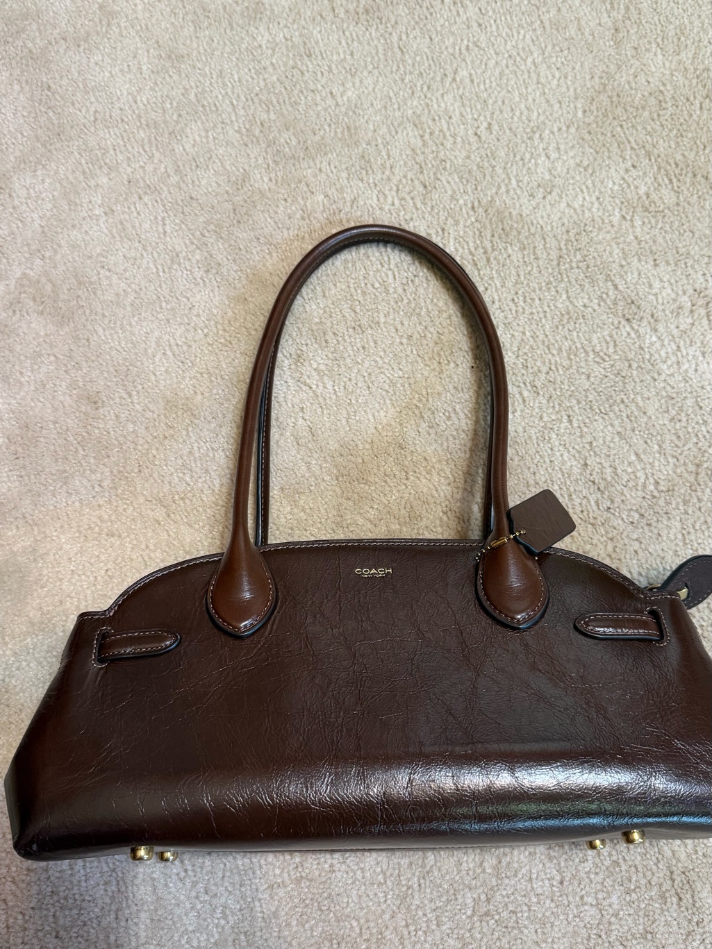 Coach Empire 34 Carry All